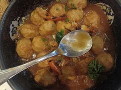 -大理实力希尔顿酒店御璽中餐厅YUXI – CHINESE RESTAURANT