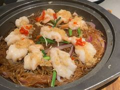 -绿茶餐厅(广州天河城店)