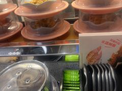 -争鲜回转寿司(中街大悦城店)