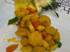 -雅逸居海鲜小厨