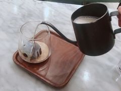 -Home Cafe(水榭春天店)