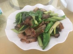 -思远客家菜馆(巴伐利亚店)