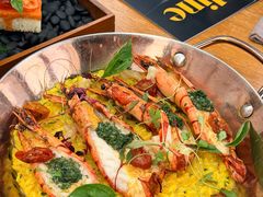 -Highline·城市露台景观餐厅(淮海路店)