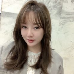 -东秀护肤造型