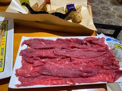 -大吉利·潮汕鲜牛肉火锅(西安店)