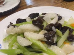 -小船渔村•大连菜•大连焖鱼(明泽街店)