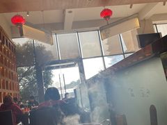 -听松楼·花园酒店·自助餐厅(红梅公园店)