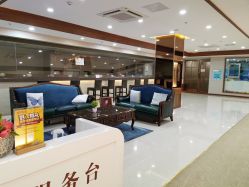 -爱贝蕊恩韩式月子会所(南山店)