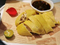 -宋园·金宴浙鲜馆(静安店)