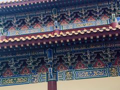 -南阳卧龙岗武侯祠