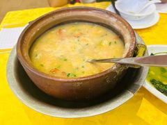-辉记潮汕海鲜砂锅粥(林和西店)
