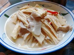 -西江美食舫·江西菜(健德桥店)