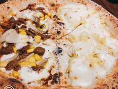 -Primo·丽莫意大利窑烤披萨