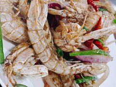 -虾弄弄海派小龙虾·牛羊蝎子火锅