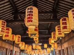 -二十八里太湖船菜(吉祥路店)