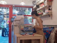 -捌贰虾蟹·江湖菜馆(江汉路店)