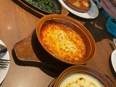 -萨莉亚意式餐厅(杭州西溪龙湖天街店)