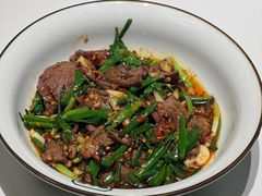 -费大厨辣椒炒肉(万家丽一店)