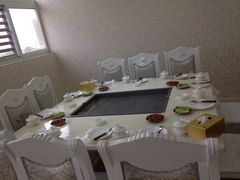 包厢-西夏一品烤全羊(百桥路店)