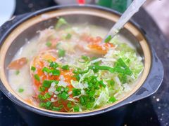 -一哥美食(总店)