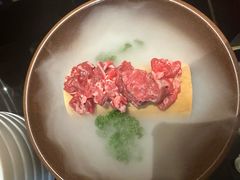 -一绪に和牛寿喜烧(罗湖益田假日店)