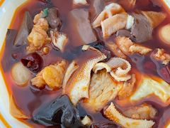 -赠李白·如诗的川味(余杭万达广场店)