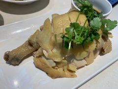 -壹只菜·崇明本地特色菜(崇明南门店)