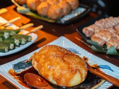 -鸟泉居酒屋·烧鸟·酒馆(百子湾店)