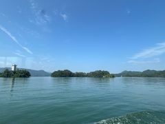 -千岛湖东南湖区