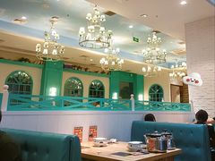 -龙聚德北京烤鸭(沙坪坝华宇A馆店)