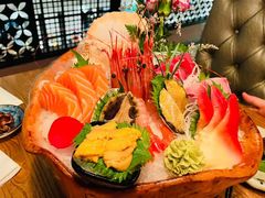 -阿吾罗日本料理(K11艺术中心店)