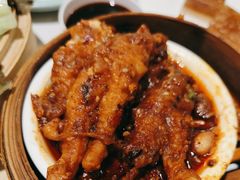 -喜势点·糖沙翁手工茶点·本地人茶居(永庆坊店)