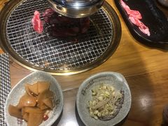 -牛人·雪花牛·木炭烤肉(昆山陆家店)
