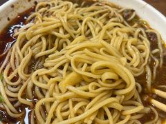 -老王四季抻面(南六东路店)