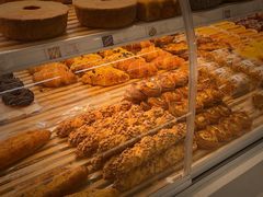 -LanTa蓝塔烘焙(中原万达店)