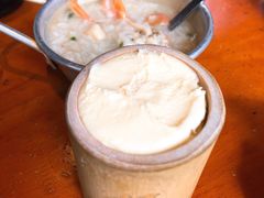 伍丁竹筒冰淇淋-伍丁·烤牛肋(和平东桥店)