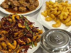 -丽华家常菜