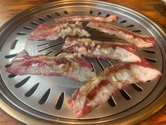 -牛人·雪花牛·木炭烤肉(昆山陆家店)