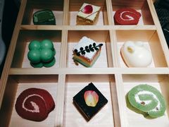 -吉盛川创作料理(保利国际广场店)