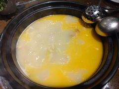 -蜀中吴养生板栗鸡(会展店)