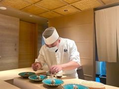 -炎橘·板前料理 Omakase