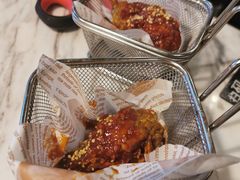 -火炉火自助餐(喜隆多店)