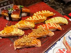 -古田居·特色寿司料理(星之岛旗舰店)