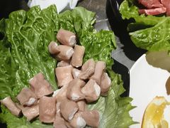 -江城二当家烤牛肉(莲塘新村店)