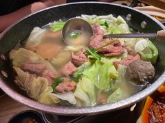 -川堂风·跷脚牛肉·乐山爆炒(宝山日月光店)