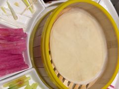 -大鹏饭店·金陵家宴(奥体中心店)