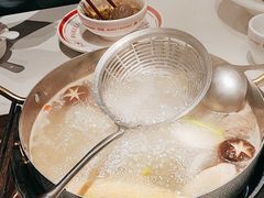 -八合里潮汕鲜牛肉火锅(惠州华贸店)