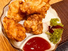 -樱の千渡日式料理·铁板烧•烧鸟(金盛田广场店)