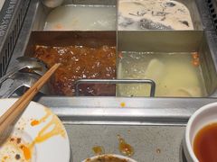-海底捞火锅(泰安爱琴海店)