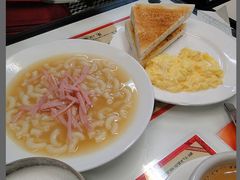 -华星冰室(湾仔店)
